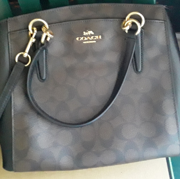 ❤NWOT authentic Coach purse❤ - Picture 3 of 8